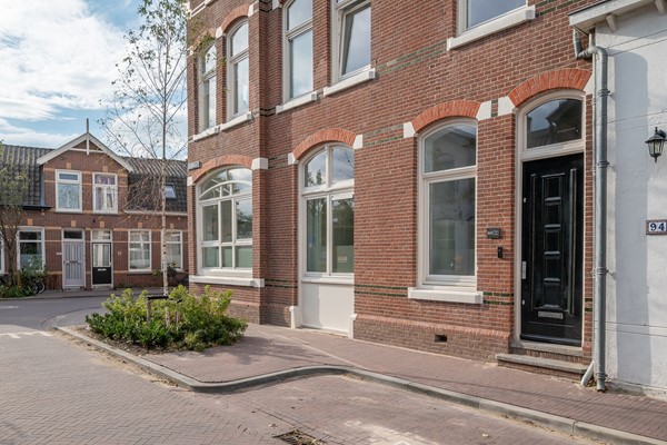 Medium property photo - Langestraat 96B, 1506 XJ Zaandam